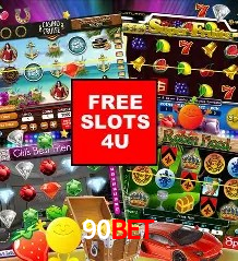 90bet: A Experiência de Casino com Jogos de Mesa ao Vivo