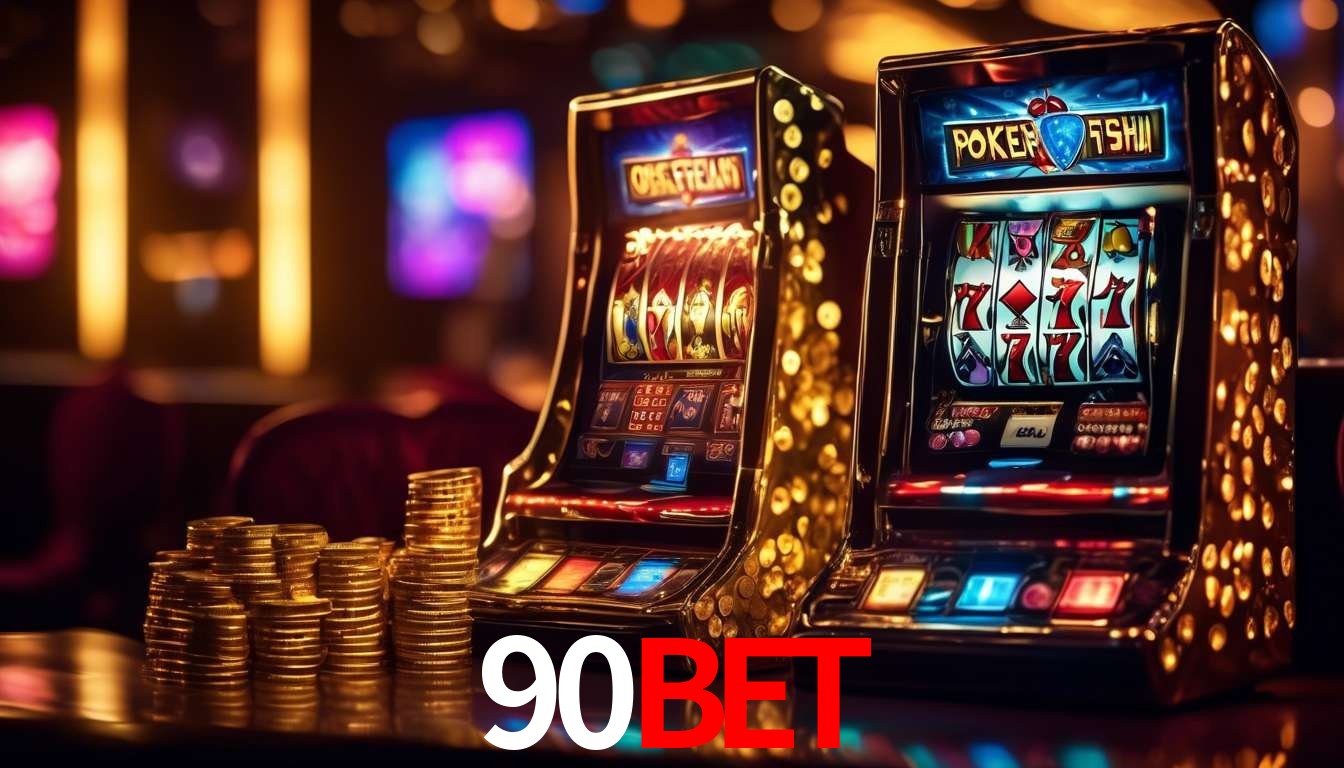 90bet casino