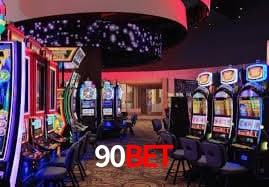 90bet,90bet casino
