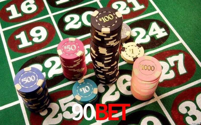 90bet
